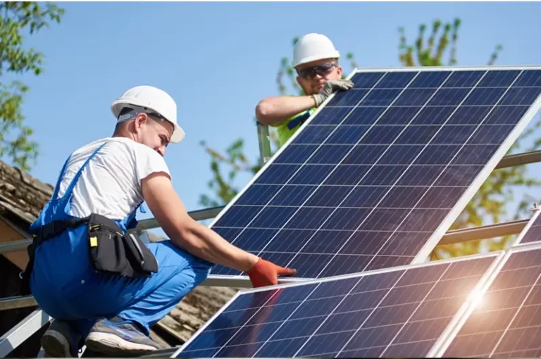 zonnepanelen West-Vlaanderen