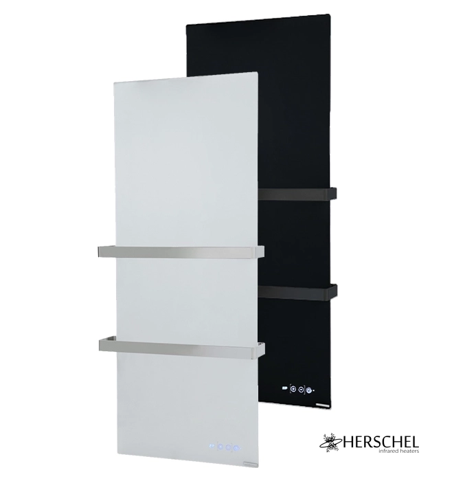 Select XLS Towel Heater