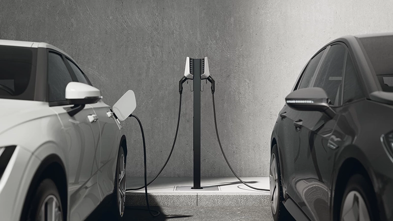 easee charge2