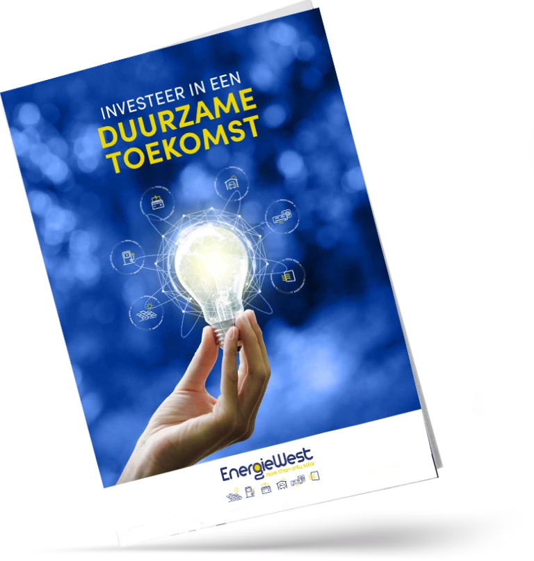 mockup brochure energiewest