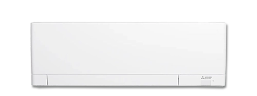 MSZ-AY warmtepomp van Mitsubishi