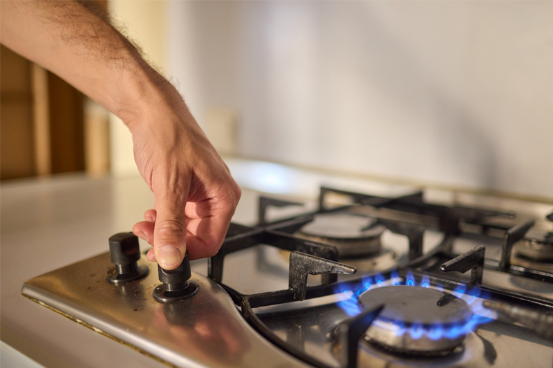 Gasverbruik verminderen: waarom het vandaag slimmer is dan ooit