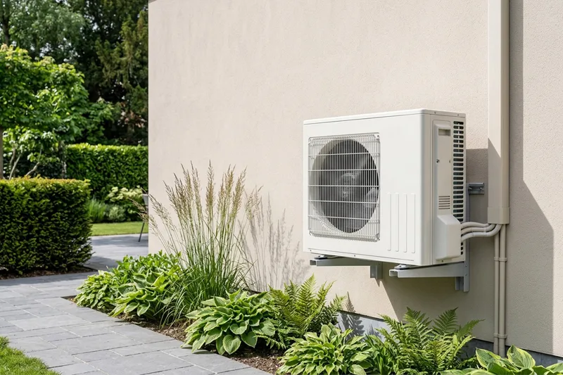 Waarom je goed geïsoleerde woning ’s zomers toch te warm aanvoelt