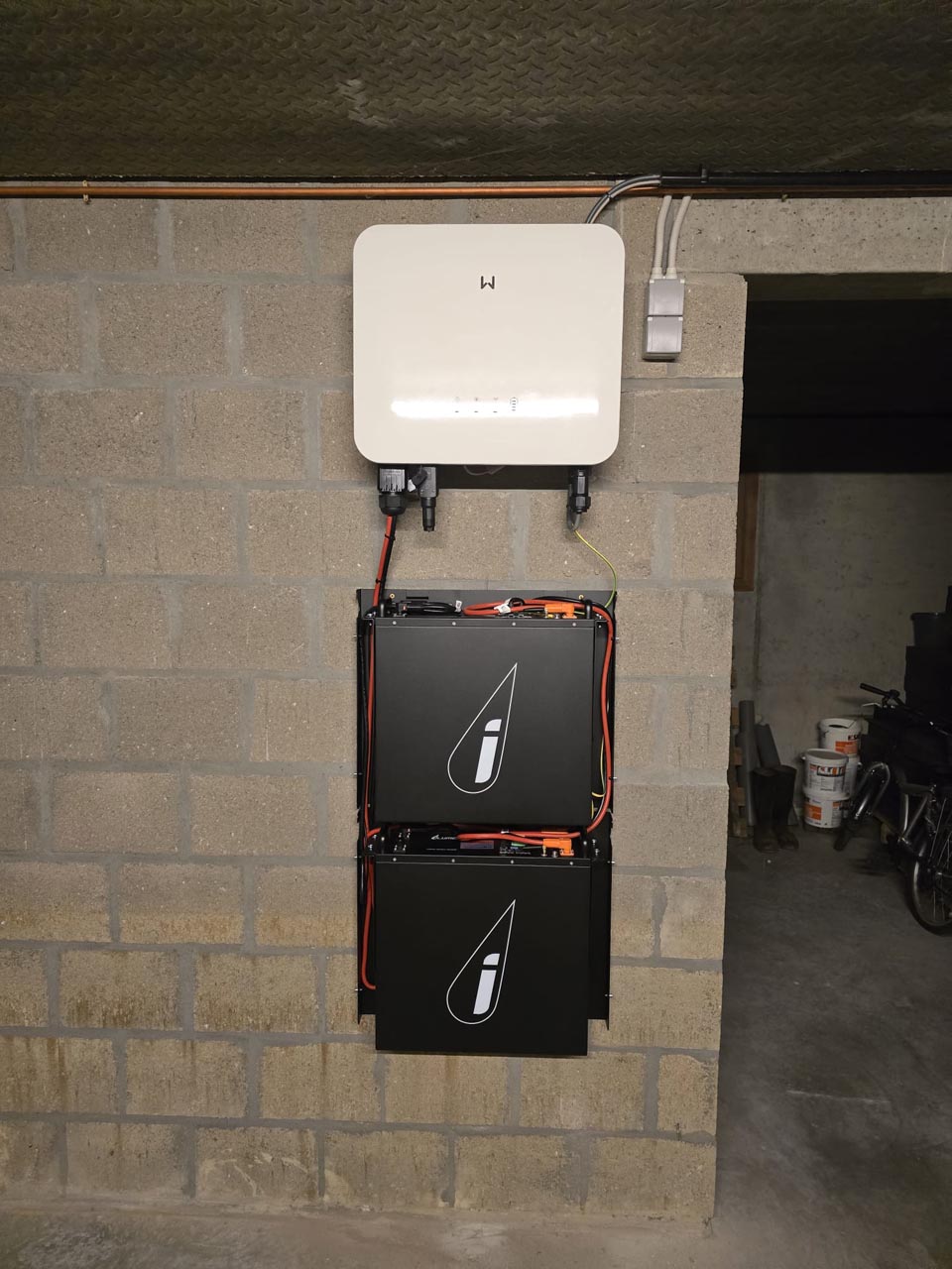 iLumen Thuisbatterijen 3