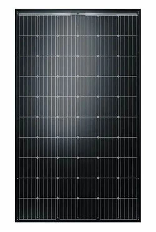 Solarwatt vision 60M