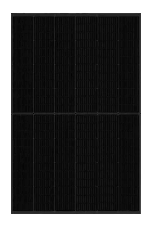 Trina solar 415wp zwart